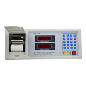Indicador Digital de Montaje en Panel para <span class=keywords><strong>CTM</strong></span> - Product Image 1