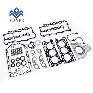 Système <span class=keywords><strong>de</strong></span> moteur automobile MANER LR013070 LR013073 LR013063 Jeu <span class=keywords><strong>de</strong></span> joints <span class=keywords><strong>de</strong></span> <span class=keywords><strong>culasse</strong></span> pour Land Rover Range Rover Sport - Product Image 2