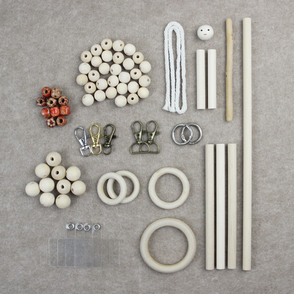 Custom accessories