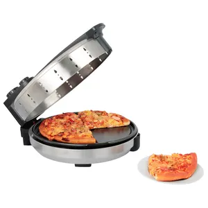 Oven machine 12-inch pizza maker