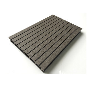Suelo <span class=keywords><strong>de</strong></span> cubierta exterior <span class=keywords><strong>de</strong></span> <span class=keywords><strong>roble</strong></span> <span class=keywords><strong>de</strong></span> alta calidad, <span class=keywords><strong>laminado</strong></span> <span class=keywords><strong>de</strong></span> plástico impermeable - Product Image 6