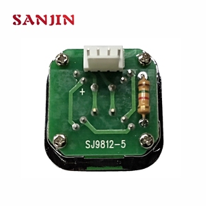 Hyundai <span class=keywords><strong>ascensore</strong></span> pulsante SJ9812-5 - Product Image 3