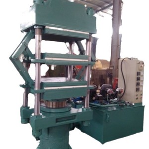 เครื่องอัดไฮดรอลิกสี่เสา Ming Sai Machinery 380V สำหรับเครื่องขึ้นรูปเบาะนั่งเด็ก EVA - Product Image 5