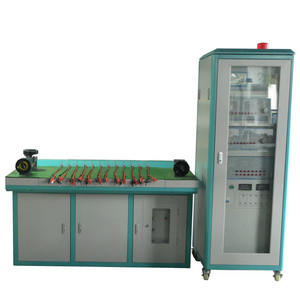 Kit de mesure de tension pour transformateur Huazheng, équipement de test de voltmètre automatique portable pour le test des transformateurs de distribution - Product Image 1