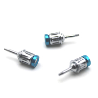 Stock disponible Fabricant professionnel Tournevis dentaires Personnalisation des implants dentaires Vente en gros en usine