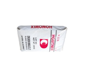 Homomix phụ gia cao su & Hỗ trợ chế biến thổi nhựa đường nhựa tự nhiên Vật liệu hợp chất nhựa viên ISO 9001 chứng nhận - Product Image 2
