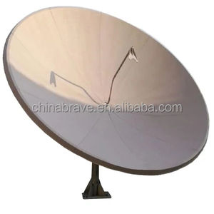 <span class=keywords><strong>Precio</strong></span> de fábrica Universal HD TV <span class=keywords><strong>Antena</strong></span> parabólica satelital de alta ganancia Dish Ku Band para <span class=keywords><strong>antena</strong></span> de panel de 150cm/1,5 m al aire libre - Product Image 2