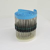 Diode haute tension 2CL70, 6KV 5mA 80nS, diode à récupération rapide, utilisée pour la découpe laser, le pulvérisation électrostatique haute tension.