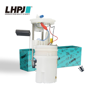 Lhpj 16117195464 Bơm Nhiên Liệu Cho BMW X5 E70 4.8 Tự Động Hệ Thống Động Cơ Bơm Nhiên Liệu 1611 7195 464 - Product Image 2