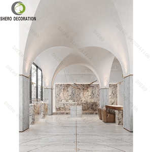 ตู้โชว์เครื่องประดับหรูหรา, ตู้โชว์เครื่องประดับดีไซน์ภายใน - Product Image 2