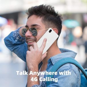 Téléphone Bigme HiBreak S C 5,84 pouces avec écran E-Ink, 6 Go de RAM, 128 Go de stockage, Android 14, lecteur de livres électroniques couleur avec Bluetooth et Wi-Fi - Product Image 6