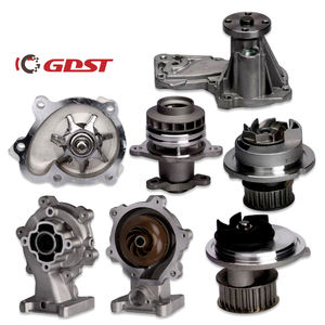 Bomba de Agua Eléctrica para Motor de Automóvil, Precio al por Mayor GDST, para Daihatsu Delta, TERIOS, ROCKY, Sonica, <span class=keywords><strong>Mira</strong></span>, Hijet, PICKUP - Product Image 5