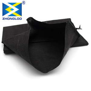 Geotubo de PP, Geotextil Tejido, Geobolsa, Bolsa de Arena Geotextil, Geotubo de Deshidratación, Precio del Geotubo - Product Image 6