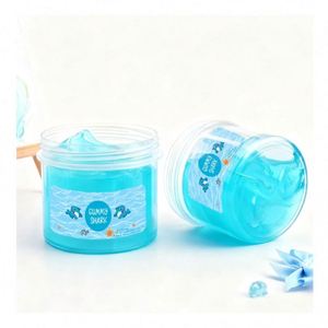 Set de Manualidades Kawaii Imaginativas, Juguetes de Plastilina Coloridos y Esponjosos, Slime Educativo para Niños, Paquete al por Mayor - Product Image 3