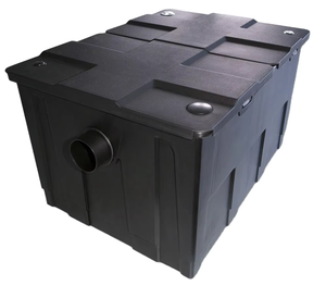 <span class=keywords><strong>Sunsun</strong></span> ตัวกรองบ่อหมักชีวภาพ, ตัวกรองแบบกล่องใหญ่สำหรับ CBF-550สวน - Product Image 2