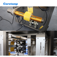 Volautomatische Multifunctionele Verpakkingsmachine Fruitpulp Mango Multi-Lane Vloeibare Zakje Jelly Stick Verpakkingsmachine