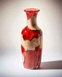 งานฝีมือเรซิ่นที่สวยงามแต่ใช้งานได้จริง กระถางเรซิ่นและไม้สำหรับปลูกต้นไม้ เหมาะสำหรับปลูกดอกไม้ในร่ม สมุนไพร ไม้อวบน้ำ และสวนขนาดเล็ก - Product Image 6