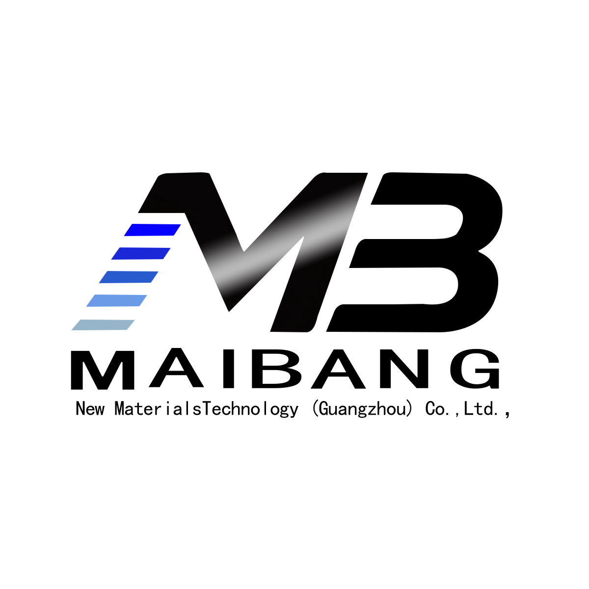 Maibang New Materials Technology (Guangzhou) Co., Ltd. logo