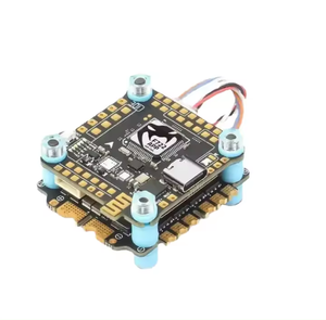 DIATONE 2023 <strong>MAMBA</strong> <strong>F722</strong> App <strong>MK4</strong> Rubberized F45 F55 F65 128K 3-6S ESC Flight Control Stack FPV Accessories RC Use - Product Image 1