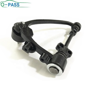 Brazo de control superior delantero OPASS para TOYOTA Touring y Grand Hiace II III IV con ABS DYNA 150 350 Quantum Regius 48066-29105 - Product Image 3