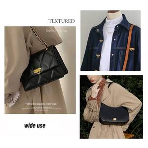 Chất lượng cao lớn kim loại <span class=keywords><strong>Snap</strong></span> Nút Kẽm hợp kim kim loại nút 4-Part tam giác vuông nút trang trí cho quần áo Túi xách may mặc - Product Image 2