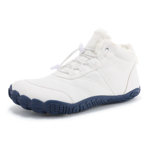 <span class=keywords><strong>Botas</strong></span> de Nieve ROOTSTEP para Invierno, Cálidas, Resistentes al <span class=keywords><strong>Agua</strong></span>, Antideslizantes, Suaves, <span class=keywords><strong>Botas</strong></span> de Senderismo para Hombre, Zapatos para Correr Descalzo, <span class=keywords><strong>Botas</strong></span> de Nieve - Product Image 2