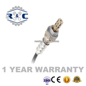 R & C <span class=keywords><strong>meilleur</strong></span> <span class=keywords><strong>prix</strong></span> d'usine pièces de <span class=keywords><strong>voiture</strong></span> automobiles de haute <span class=keywords><strong>qualité</strong></span> Sonda Lambda 98AB9F472BB F5RZ9F472AA pour Ford Mercedes-Benz <span class=keywords><strong>rapport</strong></span> air-carburant - Product Image 4