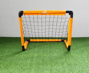 But de <span class=keywords><strong>football</strong></span> pliable, jouet pour enfants, portable, adapté aux sports en intérieur et en extérieur, aux jardins d'enfants et à l'éducation préscolaire - Product Image 2