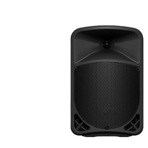Altavoz activo Behringer B110D de 10 pulgadas y 2.0 canales para bandas pequeñas - Product Image 4
