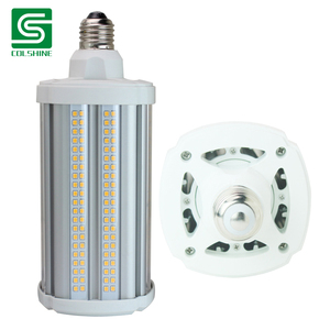 <span class=keywords><strong>Ampoule</strong></span> <span class=keywords><strong>LED</strong></span> rétrofit <span class=keywords><strong>E40</strong></span> 36W 5000K pour l'éclairage de jardin et d'aires extérieures - Product Image 2