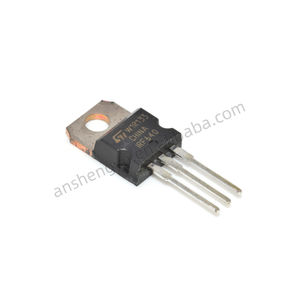 COPOER Nuovo Originale IRF640 <span class=keywords><strong>IRF</strong></span> 640 F640 Chip IC N-CH 200V 18A 125W TO-220 Mosfet MOS Transistor DIP Componenti Elettronici BOM - Product Image 6