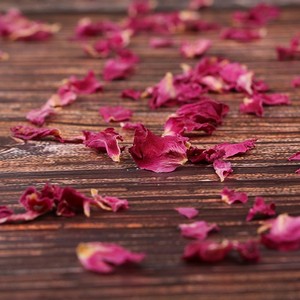 Trung Quốc <span class=keywords><strong>Red</strong></span> Rose petals Loose Tea đối với sức khỏe thân thiện với da tắm và Hộp trà và túi bao bì đặc biệt Rose Tea loạt - Product Image 4