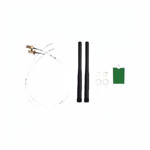 โมดูลและโมเด็มตัวรับส่งสัญญาณ RF ช่องผู้ผลิต AIW-166K4 - Product Image 1