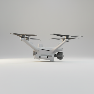 Drone UAV DJ Matrice 4D/4TD Expert con Fotocamera 4K, Protezione IP55, Motore Brushless, Controllo Remoto 25km - Product Image 1