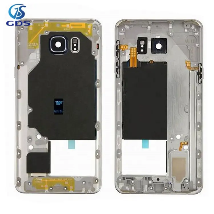 Средняя рамка корпуса ободок для Samsung Galaxy Note 5 N920