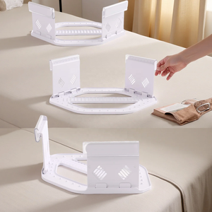 Sujetadores de Sábanas Resistentes, Fijadores de Sábanas para Esquinas, para Camas de Todos los Tamaños, Reutilizables, Sin Arrugas, Fáciles de Instalar - Product Image 3