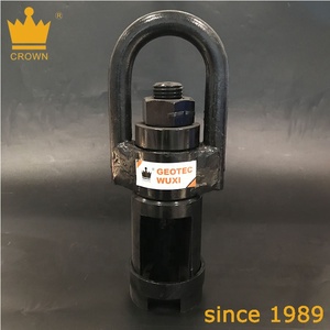 Công Cụ Khoan Rãnh Địa Chất Khoan Giàn Khoan BW Khoan Rod Cẩu Cắm - Product Image 5