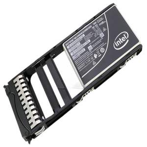 SSD NVMe da 3,84 TB 2,5 pollici con Vassoio (Modello Ssdpd2ks038t8r 118000747-01) - Product Image 2