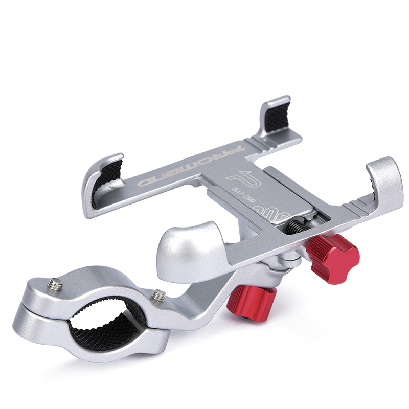 HANDLEBAR MODEL 299 SILVER