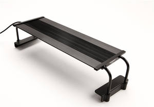 Marggoo MA03-FT45 PRO超薄型、拡張可能なブラケット付き水槽<span class=keywords><strong>LED</strong></span>水族館植物ライト - Product Image 3