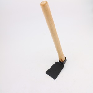 Juego de Herramientas de Acero al Carbono Multiusos para Agricultura y Jardinería para Uso en Exteriores - Product Image 2