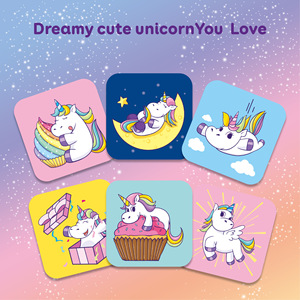 <span class=keywords><strong>Juego</strong></span> de Memoria Educativo Temprano con Tarjetas de <span class=keywords><strong>Parejas</strong></span> de Animales de Dibujos Animados Personalizadas, Juguete Educativo para Niños para Viajes, Escuela, Hogar y Fiestas - Product Image 4