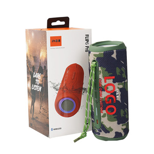 Bán buôn flip6 + mới nhất Kính vạn hoa OEM flip7 mini không thấm nước không dây thể thao ngoài trời Đảng thời trang Loa di động - Product Image 6