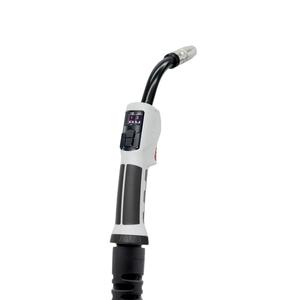 Soplete de soldadura MIG/MAG EWM PM 301 W RD3 X Hecho de material de cobre duradero - Product Image 1