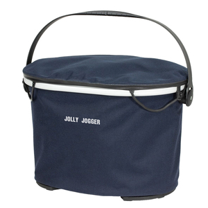 Removable Waterproof Bicycle Front Baskets Cycling Bicycle Handlebar Basket
