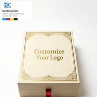 Boîte d'emballage de luxe personnalisée pour chemises, boîte cadeau rigide pliable magnétique en papier pour vêtements, articles vestimentaires, logo, vente en gros, nouveauté