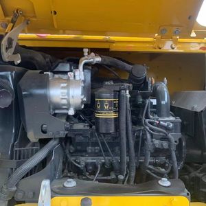 Miniexcavadora de oruga Komatsu Pc70 usada, miniexcavadoras de 7 toneladas originales japonesas usadas, miniexcavadora Komatsu sobre orugas - Product Image 6