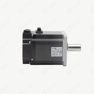 Piezas de la máquina del MOTOR SERVO 700W SMT de MITSUBISHI para la planta de fabricación - Product Image 3