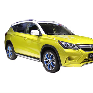 Auto Eléctrico Byd Song Plus EV Flagship, Autonomía de 505 km, Tracción Delantera, SUV de 7 Plazas, Batería de Litio Ferrofosfato, Motor de 200-250 kW, Usado en China - Product Image 1