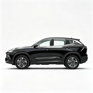 <span class=keywords><strong>Vente</strong></span> de voitures d'<span class=keywords><strong>occasion</strong></span> Chery Jietu X70 SUV automatique 2025, hybride turbo R18, sièges <span class=keywords><strong>en</strong></span> cuir, éclairage LED, prix bas - Product Image 3